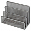 Briefhalter Blackline 