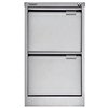 Bisley Hängeregistraturschrank 