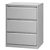 Bisley Hängeregistraturschrank 