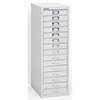 Bisley Schubladenschrank Basis 