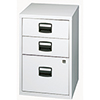 Bisley Schubladenschrank PFA 