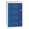 Bisley Schubladenschrank PFA 