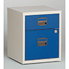 Bisley Schubladenschrank PFA 