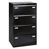 Bisley Hängeregistraturschrank Light 