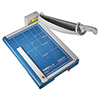 DAHLE Hebel-Sicherheitsschneidemaschine 867 