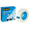 Scotch® Magic™  811  Klebeband 