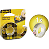 Scotch® Doppelseitiges Klebeband 