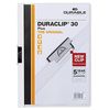 DURABLE Klemmmappe DURACLIP® Plus 