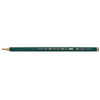 Faber-Castell Bleistift CASTELL® 9000 ohne Radierer F004856N