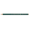 Faber-Castell Bleistift CASTELL® 9000 ohne Radierer F004856R
