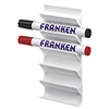 FRANKEN Tafelschreiberhalter F005209P