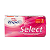 Fripa Toilettenpapier Select 2-lagig F021810B