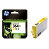 HP Tintenpatrone No. 364XL