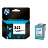 HP Tintenpatrone 342 H009977R