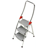 Hailo Stehleiter ProfiStep® gangway 