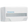Kimberly-Clark Handtuchspender 
