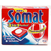 Somat Spülmaschinentabs 3in1Perfect® 