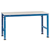 Manuflex Arbeitstisch UNIVERSAL 