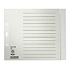 Leitz Blankoregister 