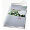 Leitz Prospekthülle Maxi DIN A4 23,6 x 30,7 cm (B x H) 5 St./Pack. L017708T