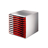 Leitz Schubladenbox 