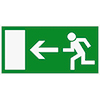 Hinweisschild 