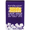 Diamant Würfelzucker 
