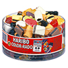 HARIBO Fruchtgummi COLOR-RADO 