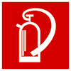Hinweisschild 