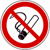 Hinweisschild 