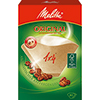 Melitta® Kaffeefiltertüten 