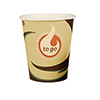 PAPSTAR Thermobecher To Go 