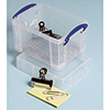 Really Useful Products Multifunktionsbox 