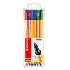 STABILO Feinschreiber point 88® 