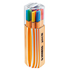 STABILO Feinschreiber point 88® 