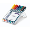STAEDTLER® Folienschreiber Lumocolor® 