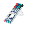 STAEDTLER® Folienschreiber Lumocolor® 