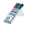STAEDTLER® Folienschreiber Lumocolor® 