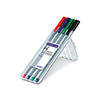 STAEDTLER® Fineliner triplus® 334 