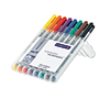 STAEDTLER® Universalstift Lumocolor® non permanent 