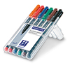 STAEDTLER® Folienschreiber Lumocolor® 