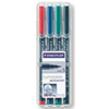 STAEDTLER® Folienschreiber Lumocolor® 
