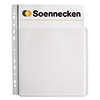 Soennecken Combi-Prospekthülle 