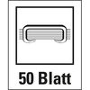NOVUS 50 Blatt