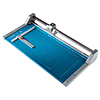 DAHLE Roll- und Schnitt- Sicherheits-Schneidemaschinen 552 