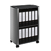 DURABLE Multifunktionswagen Design Line 