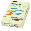 Rainbow Multifunktionspapier Color DIN A4 120 g/m² S104003B