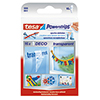 tesa® Klebepad Powerstrips® Deco 
