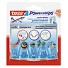 tesa® Dekohaken  Powerstrips® 
