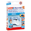 tesa® Klebepad Powerstrips® Small 
